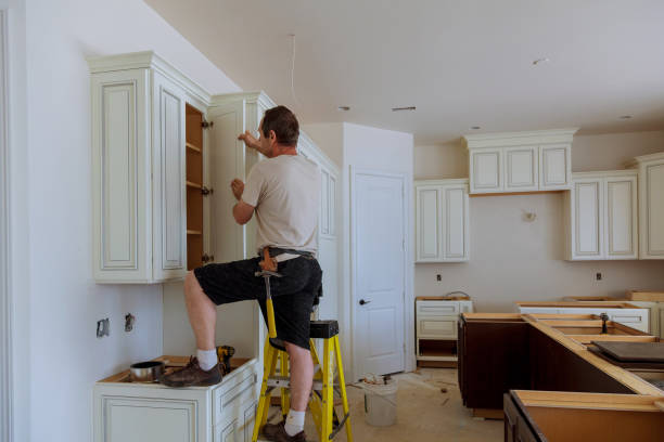 Licensed Kitchen service in Silverdale, WA - BM Kitchen